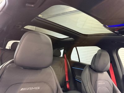 2026 Mercedes-BENZ E-CLASS AMG thumbnail 51