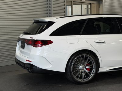 2026 Mercedes-BENZ E-CLASS AMG thumbnail 65