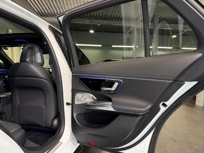 2026 Mercedes-BENZ E-CLASS AMG thumbnail 56