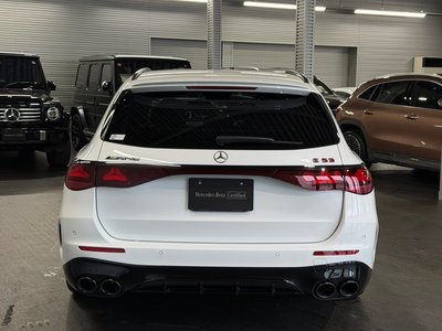 2026 Mercedes-BENZ E-CLASS AMG thumbnail 66