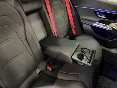 2026 Mercedes-BENZ E-CLASS AMG thumbnail 60