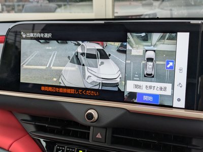 2025 Toyota CROWN SPORT 照片 10