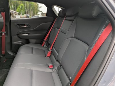 2025 Toyota CROWN SPORT 照片 68