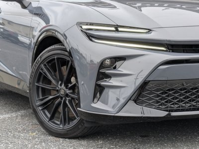 2025 Toyota CROWN SPORT 照片 28