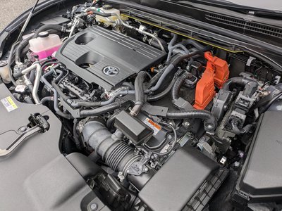 2025 Toyota CROWN SPORT 照片 79