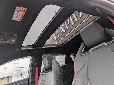 2025 Toyota CROWN SPORT 照片 46
