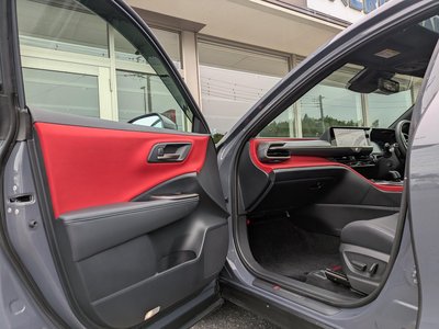 2025 Toyota CROWN SPORT 照片 63