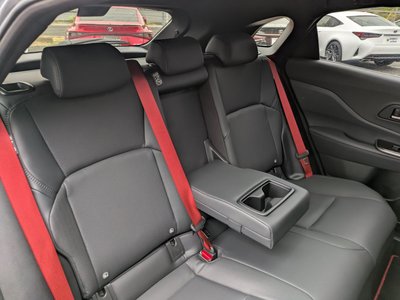 2025 Toyota CROWN SPORT 照片 66