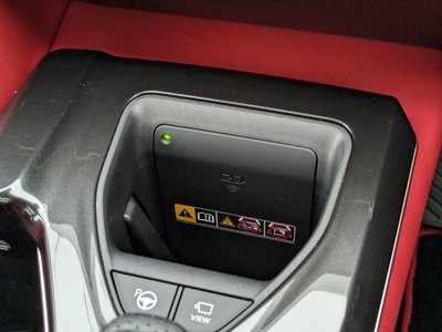 2025 Toyota CROWN SPORT 照片 58