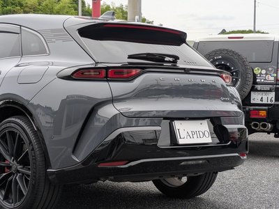 2025 Toyota CROWN SPORT 照片 40