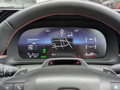 2025 Toyota CROWN SPORT 照片 49