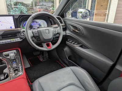 2025 Toyota CROWN SPORT 照片 48