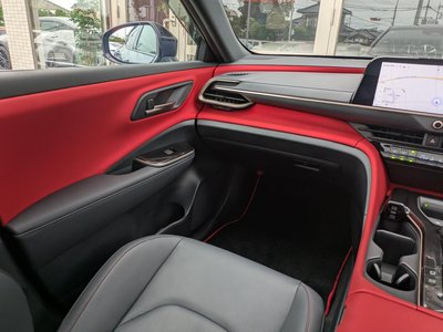 2025 Toyota CROWN SPORT 照片 59