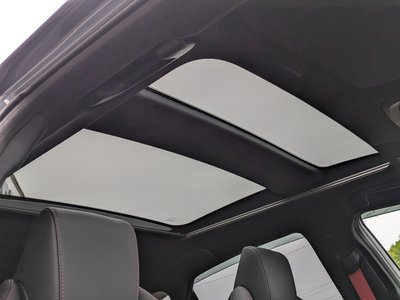 2025 Toyota CROWN SPORT 照片 9