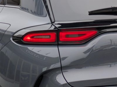 2025 Toyota CROWN SPORT 照片 77