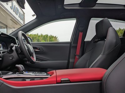2025 Toyota CROWN SPORT 照片 61
