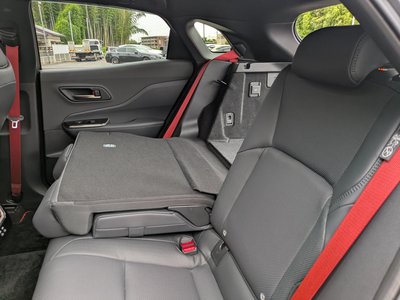 2025 Toyota CROWN SPORT 照片 69