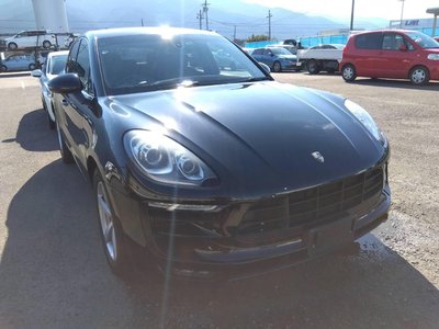 صورة 4 لـ 2015 Porsche MACAN