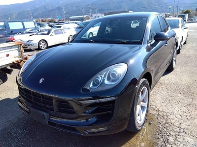 صورة 1 لـ 2015 Porsche MACAN