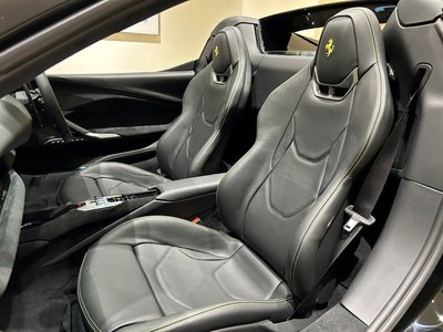 2026 Ferrari 296 GTS photo 15