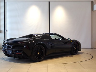 2026 Ferrari 296 GTS photo 6