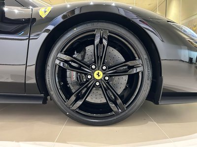 2026 Ferrari 296 GTS photo 16