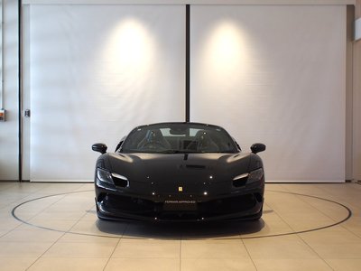 2026 Ferrari 296 GTS photo 3