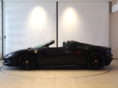 2026 Ferrari 296 GTS photo 4