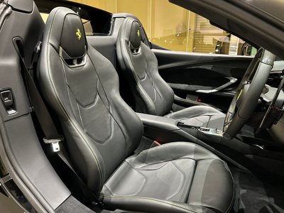 2026 Ferrari 296 GTS photo 13