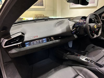 2026 Ferrari 296 GTS photo 14