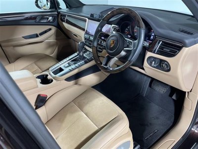 صورة مصغرة 26 لـ 2021 Porsche MACAN