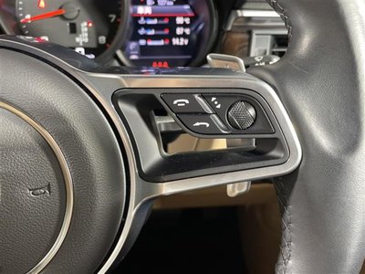 صورة مصغرة 21 لـ 2021 Porsche MACAN