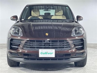 صورة مصغرة 33 لـ 2021 Porsche MACAN