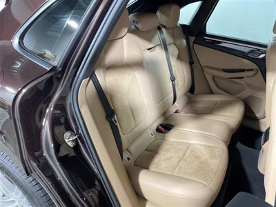 صورة مصغرة 29 لـ 2021 Porsche MACAN