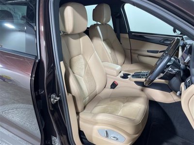 صورة مصغرة 25 لـ 2021 Porsche MACAN