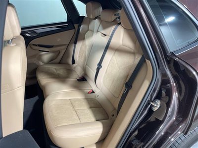 صورة مصغرة 30 لـ 2021 Porsche MACAN
