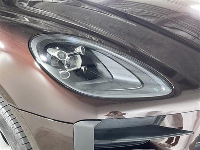 صورة مصغرة 40 لـ 2021 Porsche MACAN