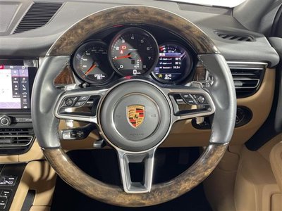 صورة مصغرة 6 لـ 2021 Porsche MACAN