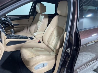 صورة مصغرة 31 لـ 2021 Porsche MACAN
