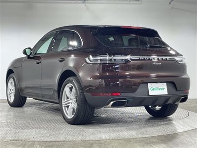 صورة مصغرة 37 لـ 2021 Porsche MACAN