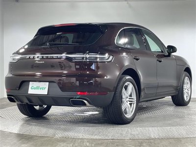 صورة مصغرة 39 لـ 2021 Porsche MACAN
