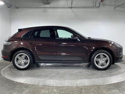 صورة مصغرة 36 لـ 2021 Porsche MACAN
