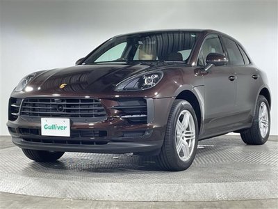 صورة مصغرة 34 لـ 2021 Porsche MACAN