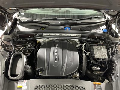 صورة مصغرة 42 لـ 2021 Porsche MACAN