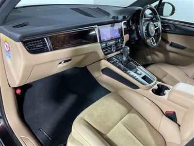 صورة مصغرة 27 لـ 2021 Porsche MACAN