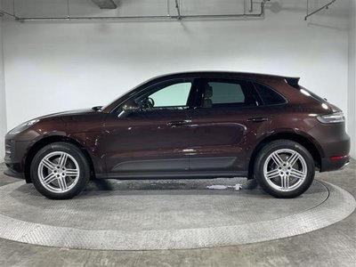 صورة مصغرة 35 لـ 2021 Porsche MACAN