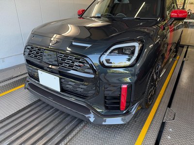 2024 MINI COOPER COUNTRYMAN — фото 34
