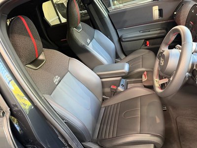 2024 MINI COOPER COUNTRYMAN — фото 27