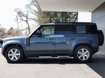 2022 LAND Rover DEFENDER thumbnail 31