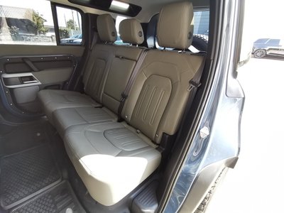 2022 LAND Rover DEFENDER thumbnail 21